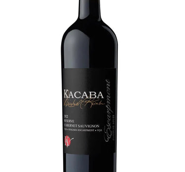 Reserve Cabernet Sauvignon 2022, Kacaba Vineyards - 750