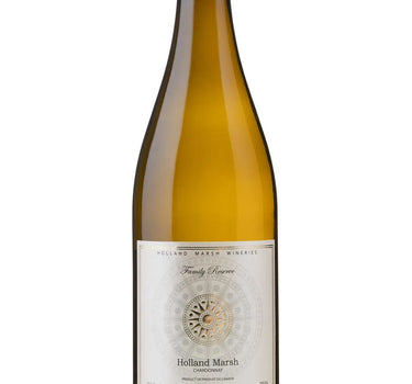 Reserve Chardonnay 2020, Holland Marsh Winery - 750 ml