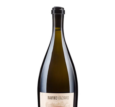 Reserve Chardonnay 2021, Ravine Vineyard Estate Winery