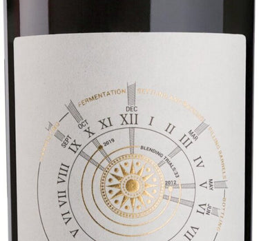 Reserve Mélange Red NV, Holland Marsh Winery - 750 ml