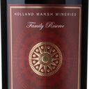 Reserve Merlot 2018, Holland Marsh Winery - 750 ml