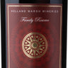 Reserve Merlot 2018, Holland Marsh Winery - 750 ml