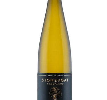 Reserve Riesling 2024, Stoneboat Vineyards