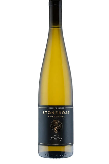 Reserve Riesling 2024, Stoneboat Vineyards