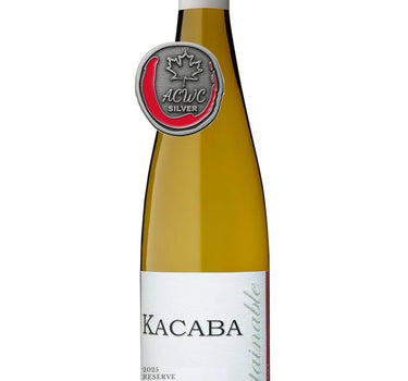 Reserve Riesling (Dry) 2025, Kacaba Vineyards - 750