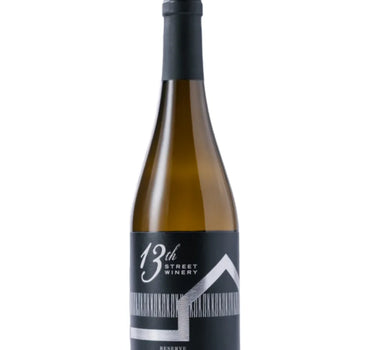 Reserve Sauvignon Blanc 2023, 13th Street Winery
