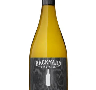 Reserve Viognier 2020, Backyard Vineyards