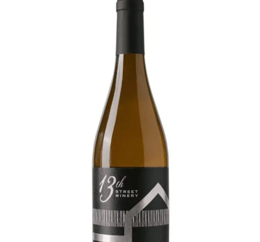 Reserve Viognier 2022, 13th Street Winery