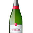 Wine Riddled Sparkling 2020, Flat Rock Cellars volume 750 mL