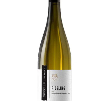 Riesling 2018, Casa Dea Estates Winery