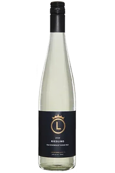 Riesling 2020, London Born Wine Co