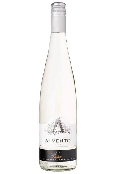 Riesling 2020, Alvento Winery