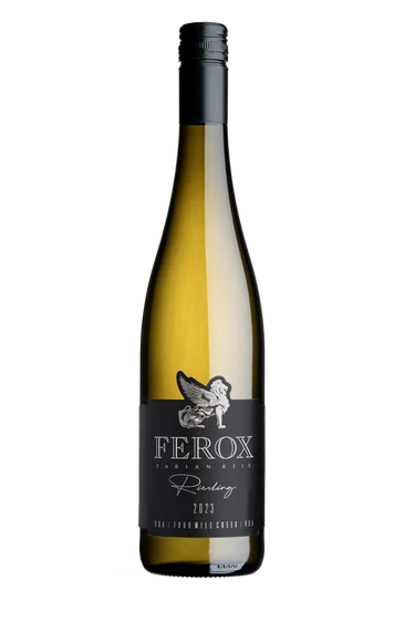 Riesling 2023, Ferox by Fabian Reis