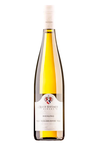 Riesling 2023, Reif Estate Winery