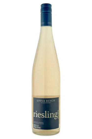 Riesling 2022, Upper Bench Winery