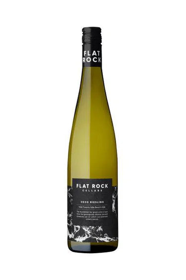 Riesling 2023, Flat Rock Cellars
