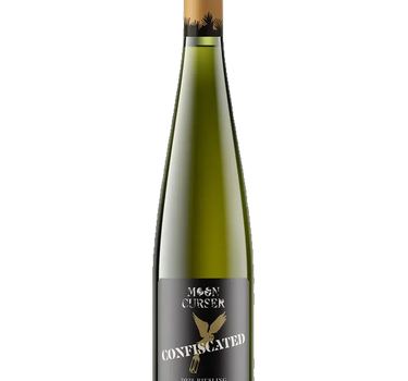 Riesling - Confiscated 2024, Moon Curser Vineyards