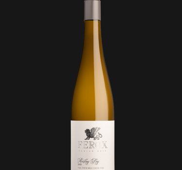 Riesling Dry 2020, Ferox by Fabian Reis - 750