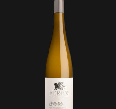 Riesling Dry 2020, Ferox by Fabian Reis - 750