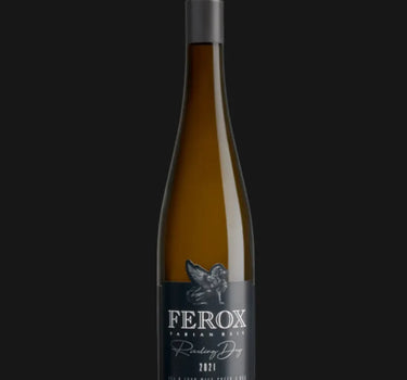 Riesling Dry 2021, Ferox by Fabian Reis