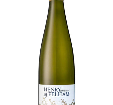 Riesling 'Dry River' Estate 2022, Henry Of Pelham Estate Winery