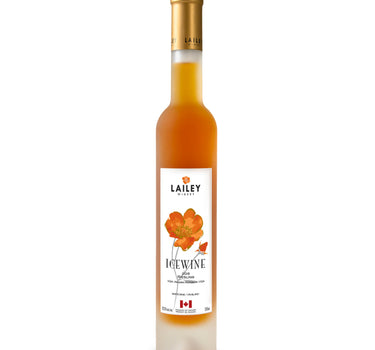 Riesling Icewine 2015, Lailey Winery - 750