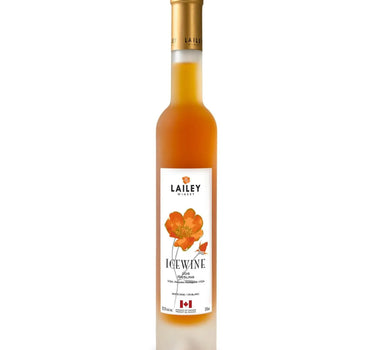 Riesling Icewine 2015, Lailey Winery - 750