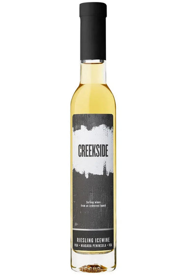 Riesling Icewine 2022, Creekside Estate Winery
