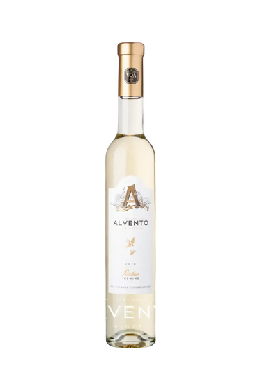 Riesling Icewine 2023, Alvento Winery
