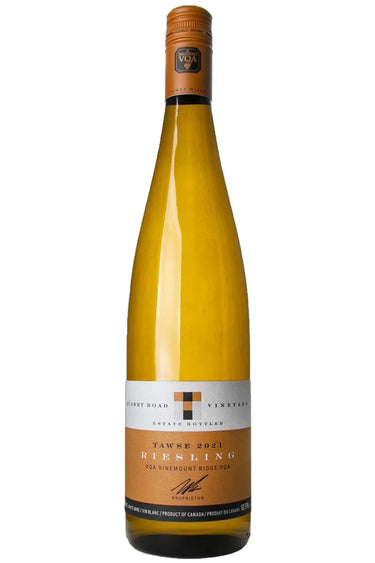 Riesling - Quarry Road 2021, Tawse Winery