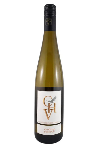 Riesling Reserve 2021, Coopers Hawk Vineyards