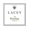 Riesling 2022, Lacey Estates Winery