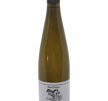 Riesling 2022, Black Prince Winery