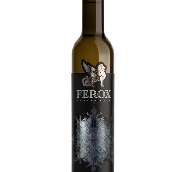 Riesling Icewine 2023, Ferox by Fabian Reis