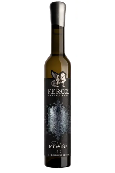 Riesling Icewine 2023, Ferox by Fabian Reis