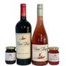 River Stone Gift Pack - Red & Rosé, River Stone Estate Winery