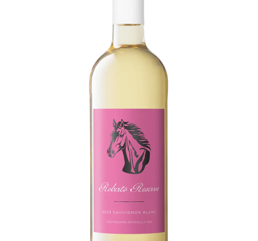 Roberto Reserve Sauvignon Blanc 2024, Marynissen Estates Winery