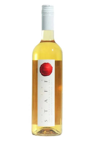 Robert's Block Riesling 2011, Sue Ann Staff Estate Winery