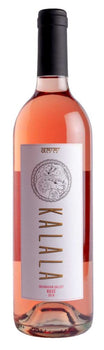 Wine Rosé 2020, Kalala Organic Estate Winery volume 750 mL