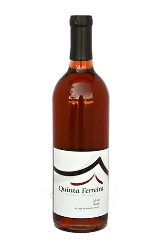 Rosé 2021, Quinta Ferreira Estate Winery