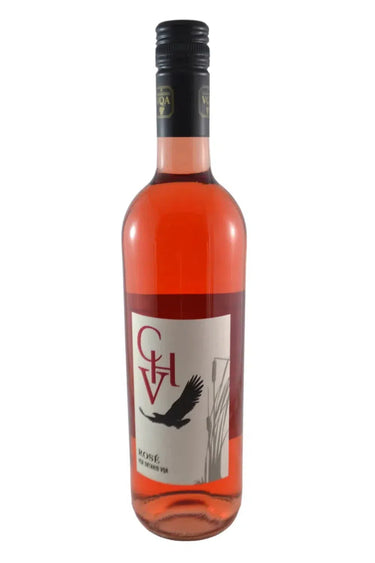 Rosé 2022, Coopers Hawk Vineyards