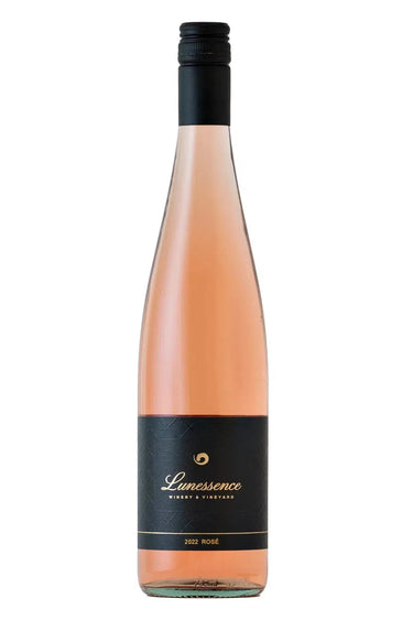 Rosé 2022, Lunessence Winery