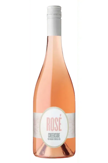 Rosé 2023, Creekside Estate Winery