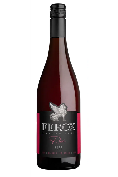 Rosé 2023, Ferox Estate Winery