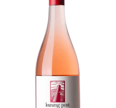 Rosé 2022, Leaning Post Wines