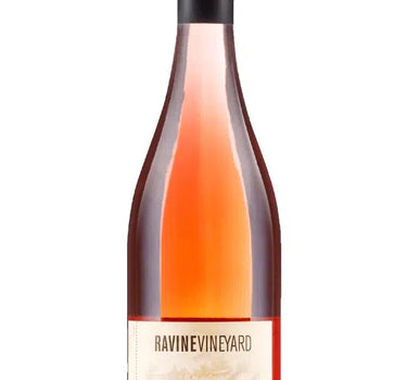 Rosé 2023, Ravine Vineyard Estate Winery