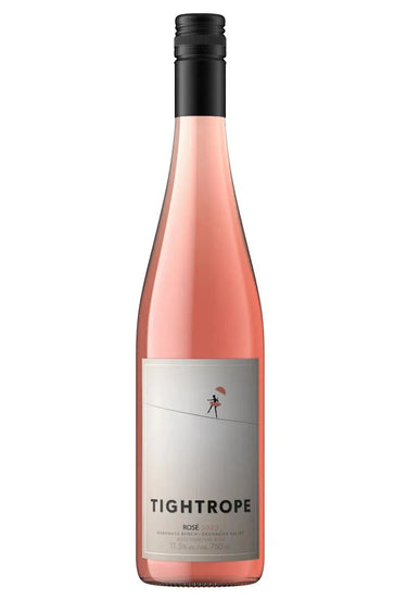 Rosé 2023, Tightrope Winery