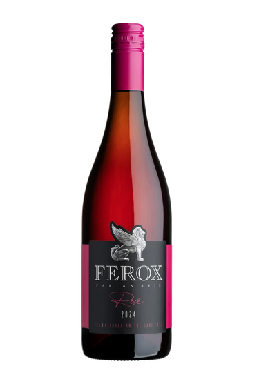 Rosé 2024, Ferox by Fabian Reis