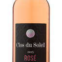 Rosé 2025, Clos du Soleil