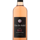 Rosé 2025, Clos du Soleil